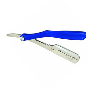 Meilleur fabricant Pissco pour rasoirs pliants manuels en acier, outils d'épilation, rasoirs de rasage - Product Image 4