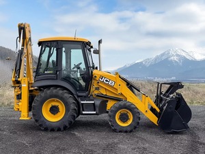 รถตักล้อยาง JCB 3CX พร้อมหัวขุด — เครื่องจักรก่อสร้างยุโรปที่มีความต้องการสูง |   รายชื่อผู้ส่งออกที่ได้รับการยืนยันแล้ว - Product Image 5