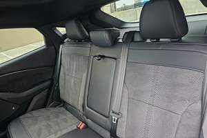 FORD MUSTANG MACH-E GT USADO CON VOLANTE A LA IZQUIERDA/DERECHA - Product Image 3