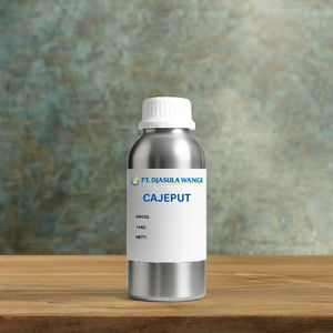 น้ำมันหอมระเหยคาเจปุตแท้ 100% เกรดเภสัชกรรม บรรจุขวด กลิ่นหอมจากรากและใบ ใช้สำหรับผิวหนัง ขายส่ง - Product Image 2