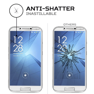 Protector de pantalla ANTISHOCK para Coolpad Grand 4 Premium Guard para la pantalla de tu dispositivo - Product Image 4