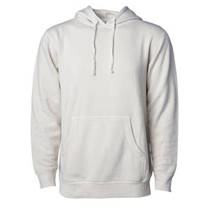 Sudaderas con Capucha Personalizadas de Alta Calidad para Hombre, 100% Algodón, Sudadera Negra, Talla Grande para Hombre - Product Image 5