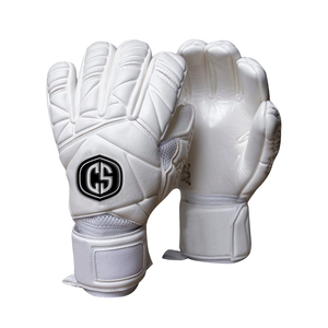 Guantes de Portero de Silicona de Alta Densidad, Guantes de Portero de Fútbol, Premio Asequible, Novedad - Product Image 4