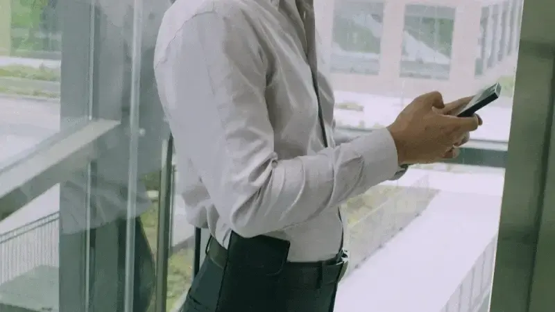 ORANGLES 8849 Unihertz Titan2 Titan 2 - the Latest 5G Android15 QWERTY Physical Keyboard Smartphone 12GB + 512GB Dual Nano SIM Card - elegant presentation - exhibiting components - Image 6 of 6 | ideal for home | Discount on 8849 Unihertz Titan2 Titan 2 - the Latest 5G Android15 QWERTY Physical Keyboard Smartphone 12GB + 512GB Dual Nano SIM Card Virginia | Free Shipping ORANGLES