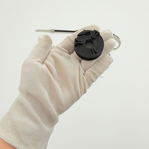 Nouveau kit de réparation de lève-vitre en acier inoxydable et plastique POM 46786201, avant gauche, pour Fiat Palio Siena Strada - Product Image 3