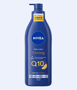Lotion Corporelle Raffermissante Riche Q10 + Vitamine C de NIVEA - Product Image 1