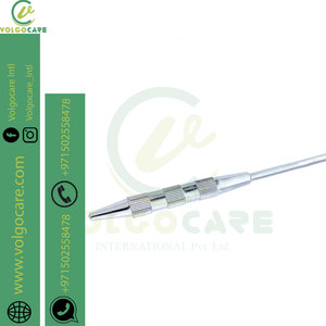 Martillo de diagnóstico neurológico para hombres y mujeres, martillo de percusión de prueba precisa, potencia médica Manual, novedad de 2024 - Product Image 4