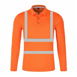 Chaleco de Seguridad de Alta Visibilidad con Múltiples Bolsillos Reflectantes para Hombre y Mujer, Duradero y Cómodo - Product Image 4