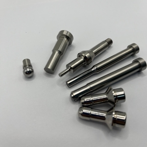 Tùy chỉnh chính xác đấm Máy dập chết phụ kiện bóng Báo Chí chết cho nhà máy tùy chỉnh tiêm đúc các bộ phận - Product Image 4