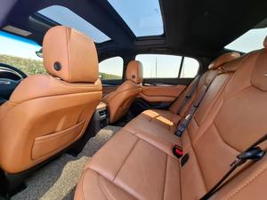 Nuevas Llegadas para el Mercado Global 2020 Cadillac CT5 Luxury 2.0T - Product Image 5