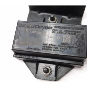 CAPTEUR DE PRESSION DES PNEUS CHRYSLER 300 C Berline 04602504AB (04>) - Product Image 2