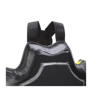 Protège-poitrine et protège-ventre pour Muay Thai, Boxe et Fitness - Product Image 5