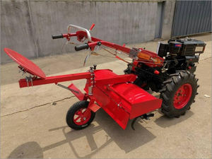 Tractor de dos ruedas usado - Product Image 4