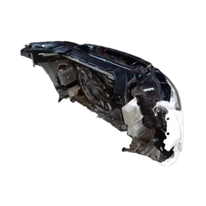 บอดี้ระบบอัตโนมัติชุดกันชนสำหรับรถวอลโว่ XC60 XC90กันชนหมุดย้ำกันชนสกรูและคลิปอุปกรณ์เสริมอัตโนมัติ - Product Image 5