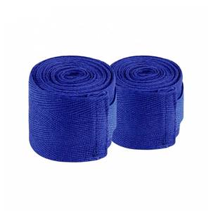 Logo personnalisé bas prix Fitness élastique facile boxe mains/Services OEM nouveau modèle boxe mains enveloppes - Product Image 3