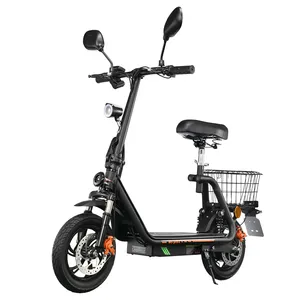 VENTES FANTASTIQUES 2024 M5 Pro Trottinette électrique <span class=keywords><strong>Powerx</strong></span> - Product Image 1