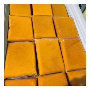 Giro tropical fácil con puré de maracuyá congelado, mezclador de jugo, cobertura de postre, cada bocado Pop con puré de maracuyá real - Product Image 6