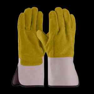 Gants de soudage TIG résistants, décontractés, à séchage rapide, avec écran tactile et détection d'aiguille, gants de travail de sécurité réfléchissants - Product Image 5