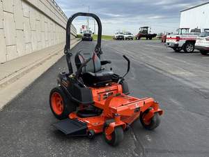 Compre una Podadora de Césped Kubota de Giro Cero, Entrega Rápida, Calidad Premium, Duradera y Eficiente para el Cuidado del Césped en el Hogar o Comercial, Satisfacción Garantizada - Product Image 6