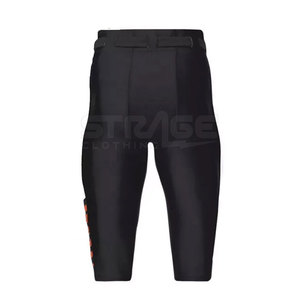 100% Polyester Breathable Eco Friendly American Football Uniform Practice Wear High Quality Hot <b>Sale</b> - Product Image 5