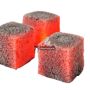 Useful shisha charcoal briquettes from Suppliers Around the World