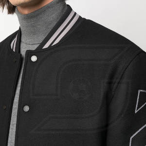 Meilleure vente de vêtements d'hiver veste à manches longues - Product Image 6