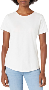 Sigh uality-camisas de avión en blanco para mujer, camisas de manga corta y ligeras para verano, 100% - Product Image 5