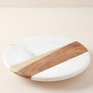 Plateau en marbre le plus vendu avec cadre en métal plateau décoratif de luxe fait à la main plateau de décoration d'intérieur de qualité supérieure fournisseur en gros - Product Image 4