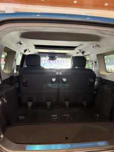 Vehículo Todoterreno Usado 2026, SUV Grande de 6 Asientos, 2.0T Híbrido Enchufable, Sin Accidentes y Listo para Enviar - Product Image 3