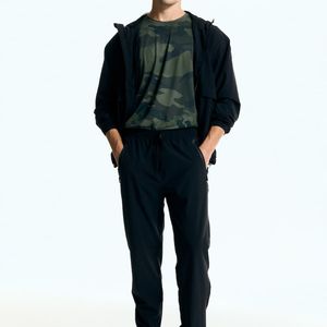 Ropa de calle para hombre, camisetas de algodón 100% de alta calidad para adultos, Camiseta cómoda y transpirable para hombre - Product Image 6