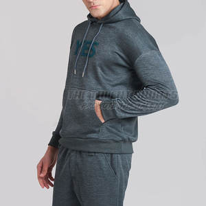 Conjunto Deportivo Ligero para Hombre para Caminar, Entrenar y Viajar, Estilo Atlético - Product Image 6