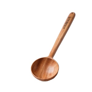 Spoon Collection Finest Natural Mango Wood High Quality Dishwasher/<b>Microwave</b>/Oven Safe Spoon Made in India by New Design - Product Image 1