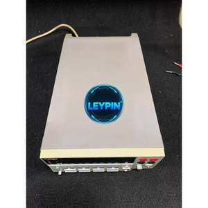 Multimètre numérique Keithley 2000, 1 pièce, écran LCD, bon état de fonctionnement - Product Image 2