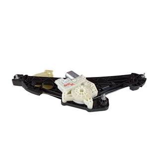 Finestrino Elettrico Posteriore Sinistro RENAULT Captur Serie (19>) 827216497R - Product Image 1