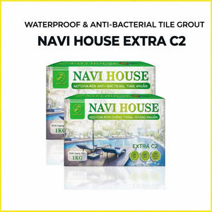 Navi House Extra C2 Grout - Product Image 3