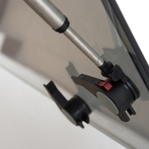 Fenêtre latérale de caravane avec logo personnalisé, fenêtre de <span class=keywords><strong>camping</strong></span>-<span class=keywords><strong>car</strong></span>, fenêtre en acrylique PMMA, fenêtre en alliage d'aluminium YA-WT-01 Bolude Emark Dot, remorque de <span class=keywords><strong>camping</strong></span> - Product Image 6