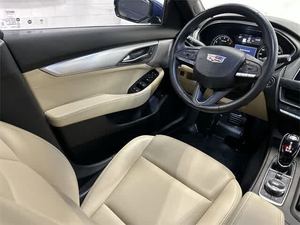 UTILISÉ LHD/RHD 2022 CADILLAC CT5 LUXE RWD - Product Image 3