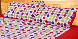 100% juego de cama de algodón impreso hoteles decoración del hogar Oeko Tex certificado hecho en India diseños personalizados tamaño de embalaje OEM a granel - Product Image 5