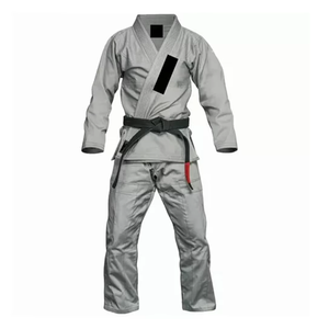 Kimono de Jiu Jitsu Brasileño de Alta Calidad, Personalizado, Transpirable, Cómodo y Ligero - Product Image 3