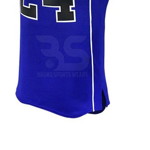 Uniforme de Fútbol Americano Profesional, Ajuste Flexible, Tela Transpirable para Movimiento Rápido y Comodidad del Jugador - Product Image 5