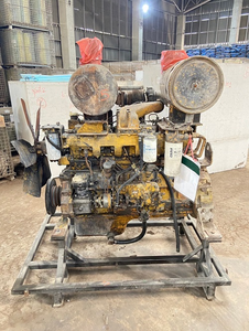 ชิ้นส่วนสำคัญของเครื่องยนต์ Komatsu/S6D125-1 (มือสอง) สำหรับ Komatsu/WA470-1 - Product Image 2