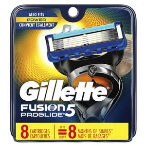 Gillette Fusion 5 Proglide - Product Image 4