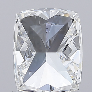 IGI chứng nhận 1.07 Carat đệm cắt phòng thí nghiệm phát triển kim cương VS2 rõ ràng E màu sắc tuyệt vời cắt cho đồ trang sức mỹ - Product Image 2