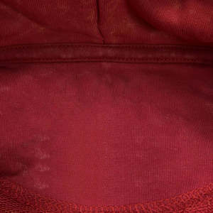 Custom Logo <b>Pullover</b> Thermal Oversized Hoodie Breathable Blank Stone Acid Washed Hoodie <b>for</b> <b>Men</b> - Product Image 3