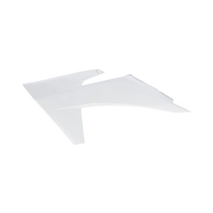 New for KTM Acerbis <b>Radiator</b> Spoiler - Product Image 1