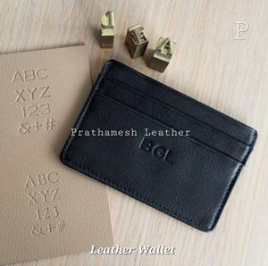 Premium Leather <b>Wallet</b> for Men Secure Wholesale Price Classic Handcrafted <b>Wallet</b> Business Use Stylish Amazing Leather Men <b>Wallet</b> - Product Image 3