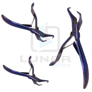 Precio al por mayor, abridor de cuentas individuales, extensiones de cabello, alicates, Kit de herramientas con logotipo de marca personalizado, etiquetado en Alicates para extensiones de cabello - Product Image 4