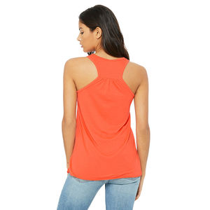 Camiseta sin Mangas Personalizada para Mujer en Línea, Camiseta sin Mangas de la Mejor Calidad para Mujer, Nueva Llegada, Económica, Elegante, al por Mayor - Product Image 6