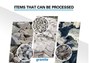 Máquina de Fazer Areia Fina Hidráulica Móvel Personalizada Modelo 1400x1400 Nova para Britagem de Granito - Product Image 6