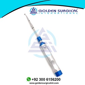 Extractor de Coronas Dentales, Herramienta de Laboratorio Dental, Extrae Automáticamente la Corona, Kits de Extracción de Coronas Dentales - Product Image 6